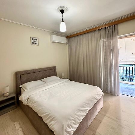 Mamour Apartment In Athen Eksteriør billede