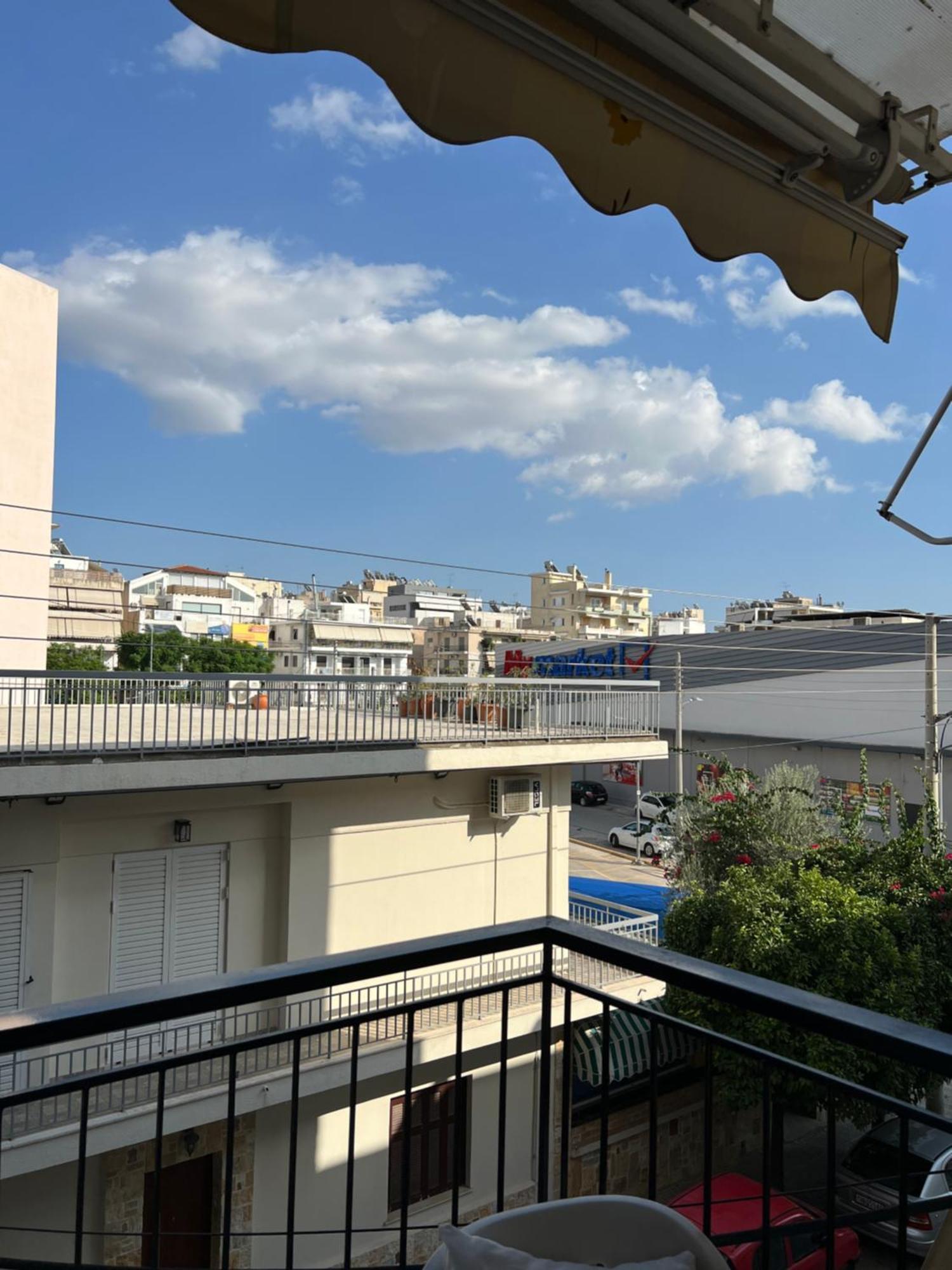Mamour Apartment In Athen Eksteriør billede
