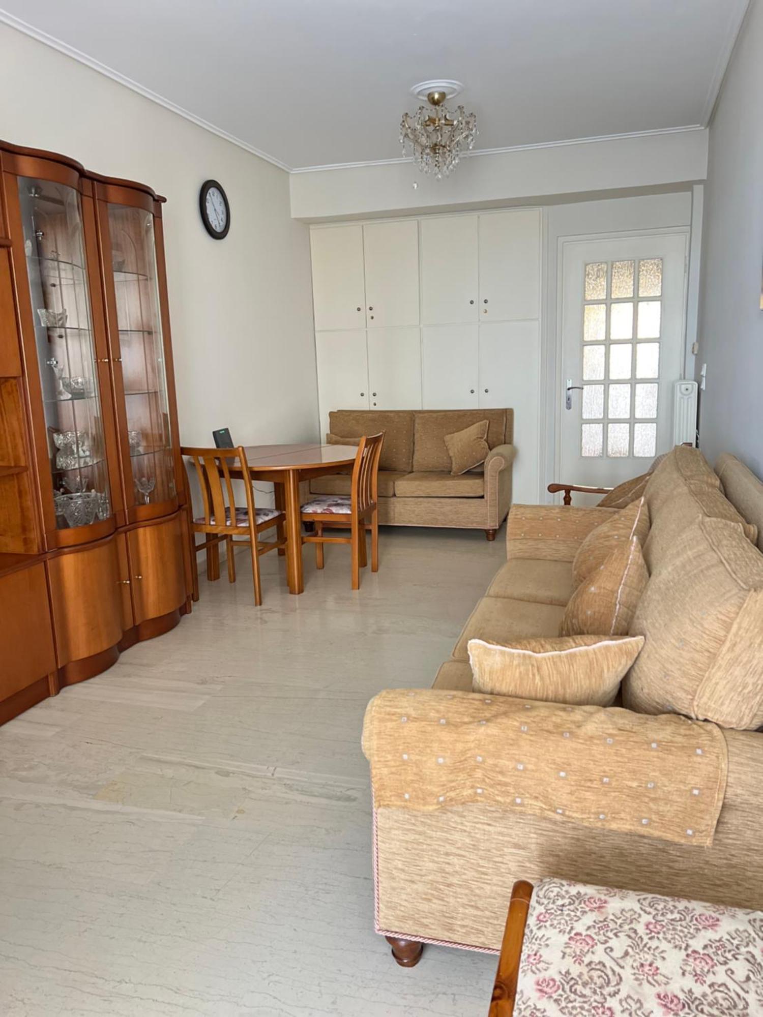 Mamour Apartment In Athen Eksteriør billede