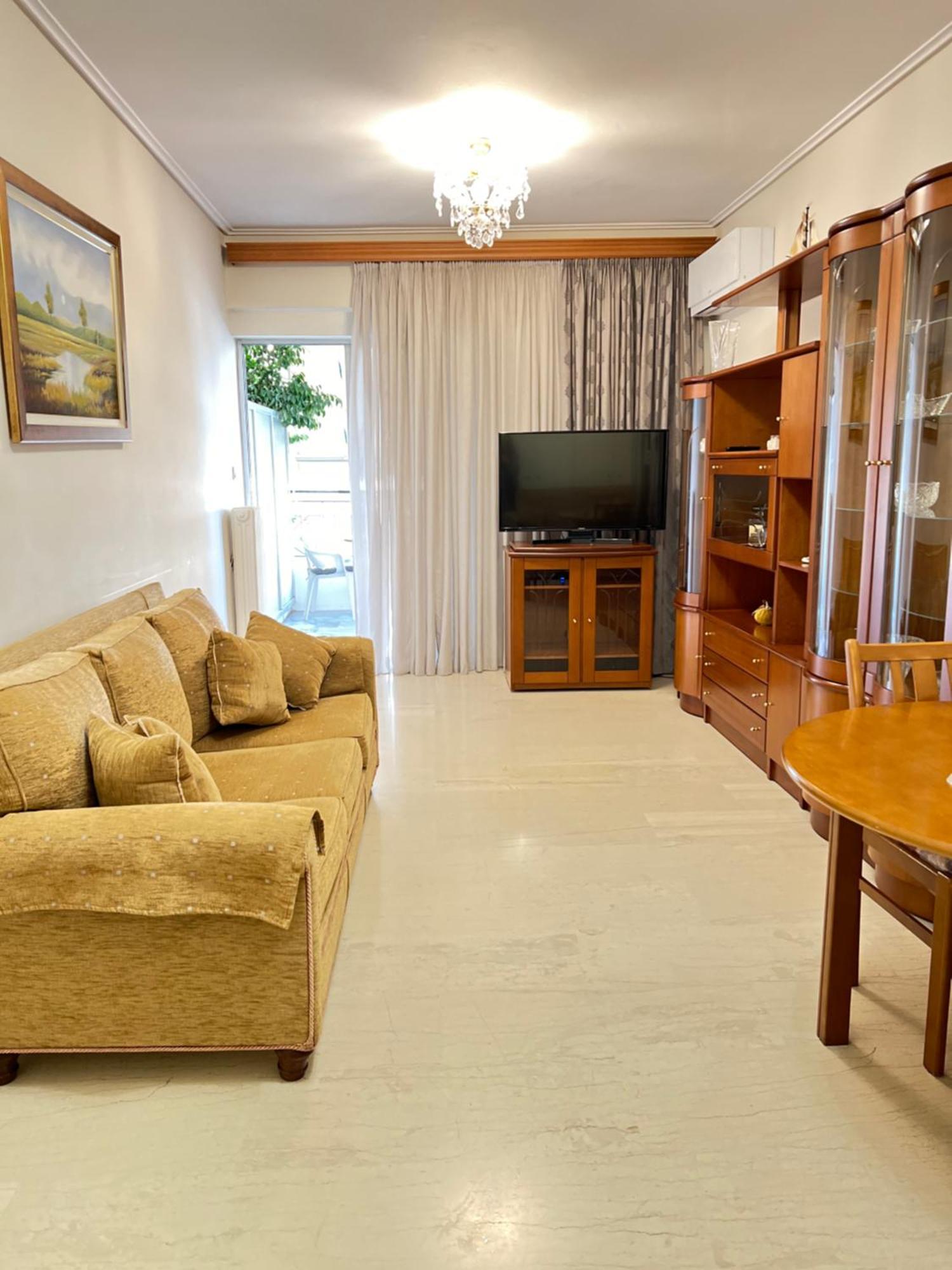 Mamour Apartment In Athen Eksteriør billede